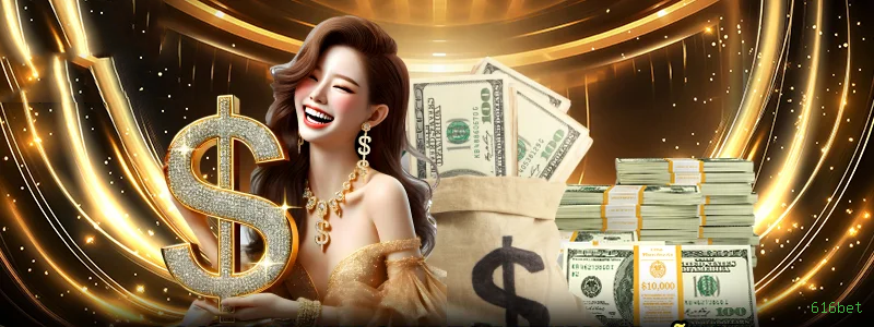 Jogos de bônus no 616bet: giros grátis, multiplicadores e jackpots progressivos em slots selecionados