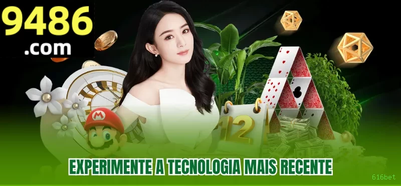 Ranking dos melhores jogos no 616bet — favoritos da comunidade